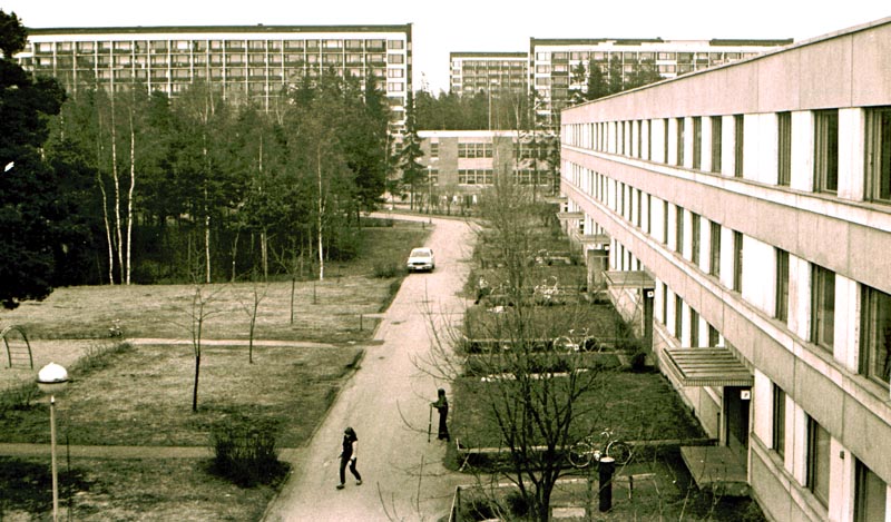 Copyright © 1975, 2009 J. Pekka Mäkelä